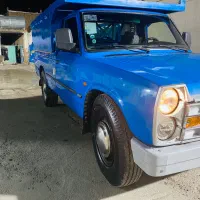 نیسان دیزل ۹۸