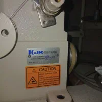 چرخ  خیاطی میاندوز جک|چرخ خیاطی و ریسندگی|ورامین, شهرک مدرس|دیوار