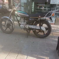 موتور لیفان