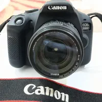 دوربین عکاسی Canon 2000D