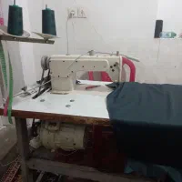 خیاط شلوار کردی