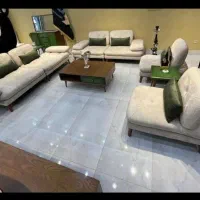 بی واسطه مبلمان/مبل راحتی/8 نفره/تولیدی حسن زاده