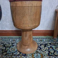 تنبک کوچک با کیفیت و سالم