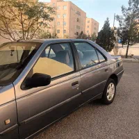 فوری فروش ۴۰۵ دوگانه شرکتی ۹۴|خودرو سواری و وانت|پرند, فاز ۶|دیوار