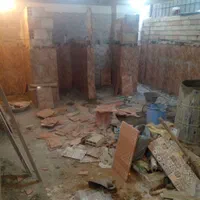 کاشی کاری. سرامیک کاری. رفع نم. چسبی دوغابی.|خدمات پیشه و مهارت|تهران, نیروی هوایی (پیروزی)|دیوار