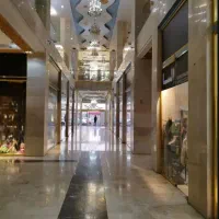 اجاره مغازه ۲۴ متری پاساژ الهیه گرمدره|اجارهٔ مغازه و غرفه|گرمدره, |دیوار