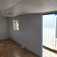 کانکس ابعاد 3.8/2.5