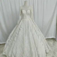 لباس عروس