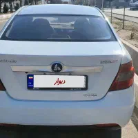 برلیانس h230 مدل ۹۶|خودرو سواری و وانت|اصفهان, بهارستان|دیوار