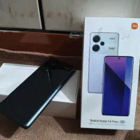 note 13 pro plus|موبایل|امیدیه, |دیوار