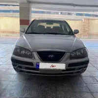 هیوندای Avante-xd