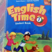 Engtish timeانگلیش تایم 1