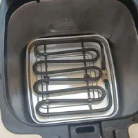 سرخ کن vidas|اجاق گاز و لوازم برقی پختوپز|تبریز, |دیوار