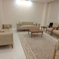 فروش مبل ومیز ناهار خوری ب همراه جلو مبلی|مبلمان خانگی و میز عسلی|ابهر, |دیوار