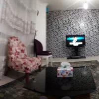 میز ناهارخوری و ست مبل و میز عسلی