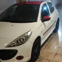 ۲۰۷ اتومات mc مدل ۱۴۰۲ در حد صفر