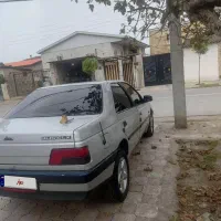 فروش پژو405 بیرنگ مخصوص اس سوارا