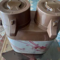فلاکس چای دوقلو