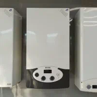 پکیج شوفاژ دیواری