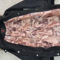 دو عدد پالتو درحد نو|لباس|مشهد, طبرسی شمالی|دیوار