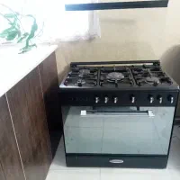 اجاق گاز ۵ شعله