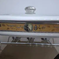 سوفله خوری بزرگ ومتوسط دونه ای ۱تومن