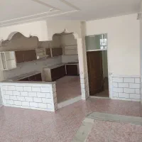 اجاره آپارتمان بالا ویلایی 120 متری، بلوار ازادگان