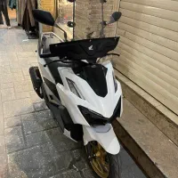 کلیک ۱۶۰ مدل ۱۴۰۳