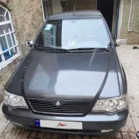 پراید مدل ۹۴