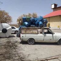 ضایعات شما را بالاترین قیمت خرید داریم