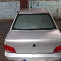 فروش پراید ۱۳۲ مدل ۹۱