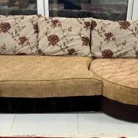 مبل خوش نشین