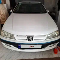 پژو پارس 95