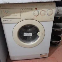 فروش ماشین لباسشویی ایتالیایی با کیفیت عالی