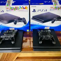 ps4اکانتی