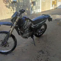 موتور تریل روان|موتورسیکلت|تهران, جوانمردان (اندیشه)|دیوار