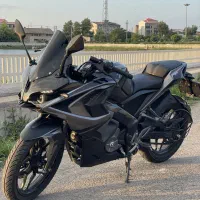 موتور آر اس ۲۰۰