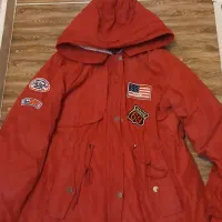 وکاپشن زمستانی|لباس|بروجرد, |دیوار