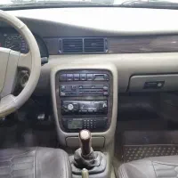 سمند سورن مدل ۸۸ فول|خودرو سواری و وانت|گرگان, |دیوار