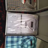 پیراهن جعبه ای مناسب برای کادویی