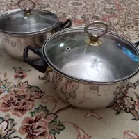 قابلمه استیل|ظروف پخت‌وپز|اندیشه, اندیشه فاز ۱|دیوار