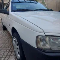 آریسان یک دوگانه سوز کارخانه