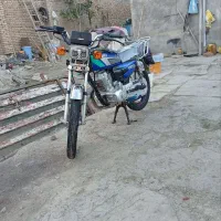 موتور پرواز ۲۰۰|موتورسیکلت|بروجرد, |دیوار