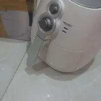 سرخ کن بدون روغن مک استایلر|اجاق گاز و لوازم برقی پختوپز|تهران, ارامنه|دیوار