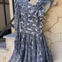 لباس مجلسی دخترانه