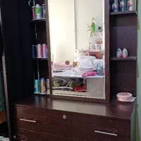 دراور در حد نو