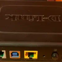 مودم 2520U اصل D-Link - باسیم|مودم و تجهیزات شبکه|تهران, شهرک غرب|دیوار