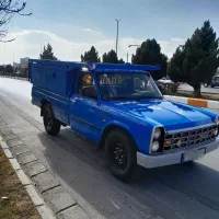 نیسان ۹۰ تناژپایین|خودرو سواری و وانت|اردبیل, |دیوار