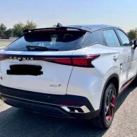 فروش خودرو فونیکس fxسالم سالم مدل ۱۴۰۲