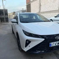 آریزو 6 جی تی